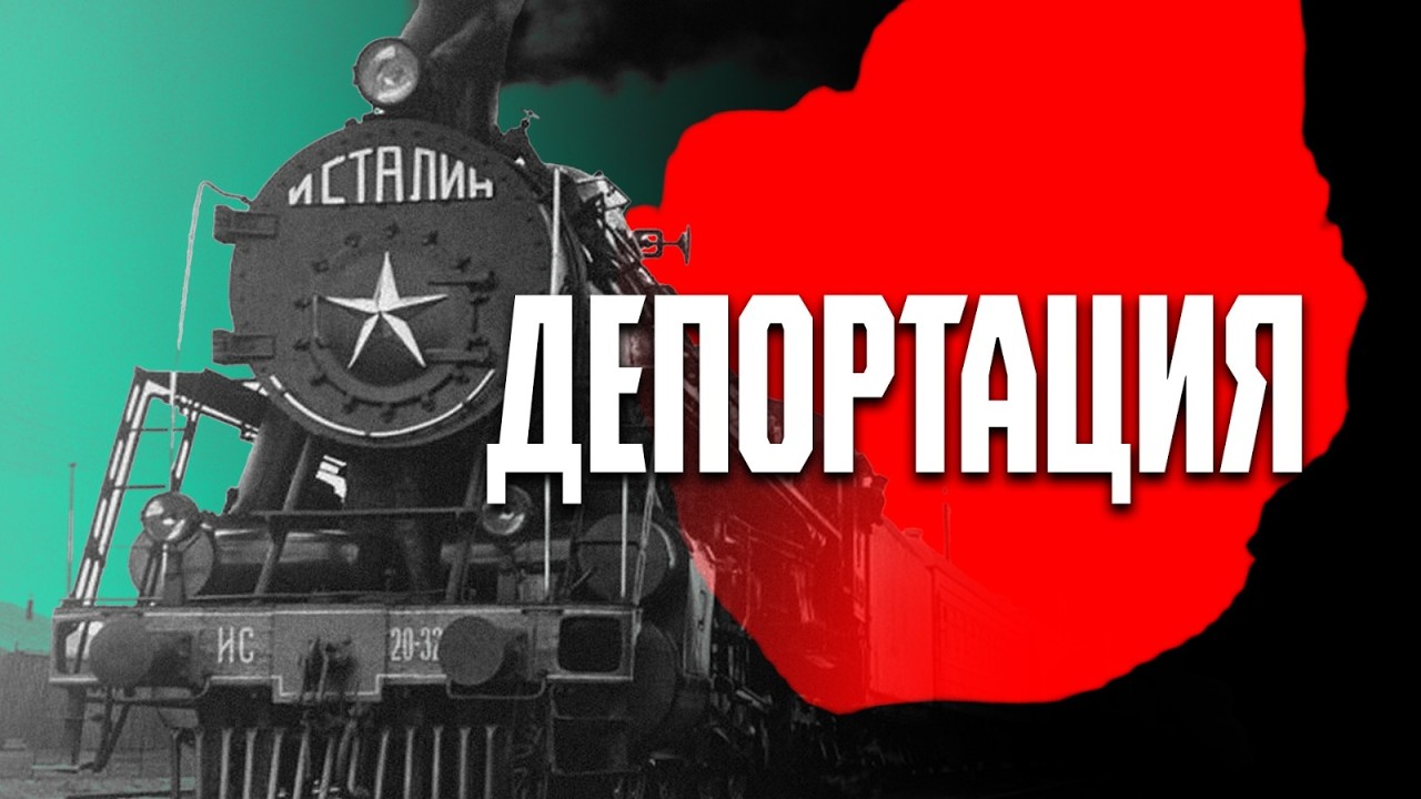 Ахмед Закаев 23 февраля. Варшава. 80 лет депортации чеченцев