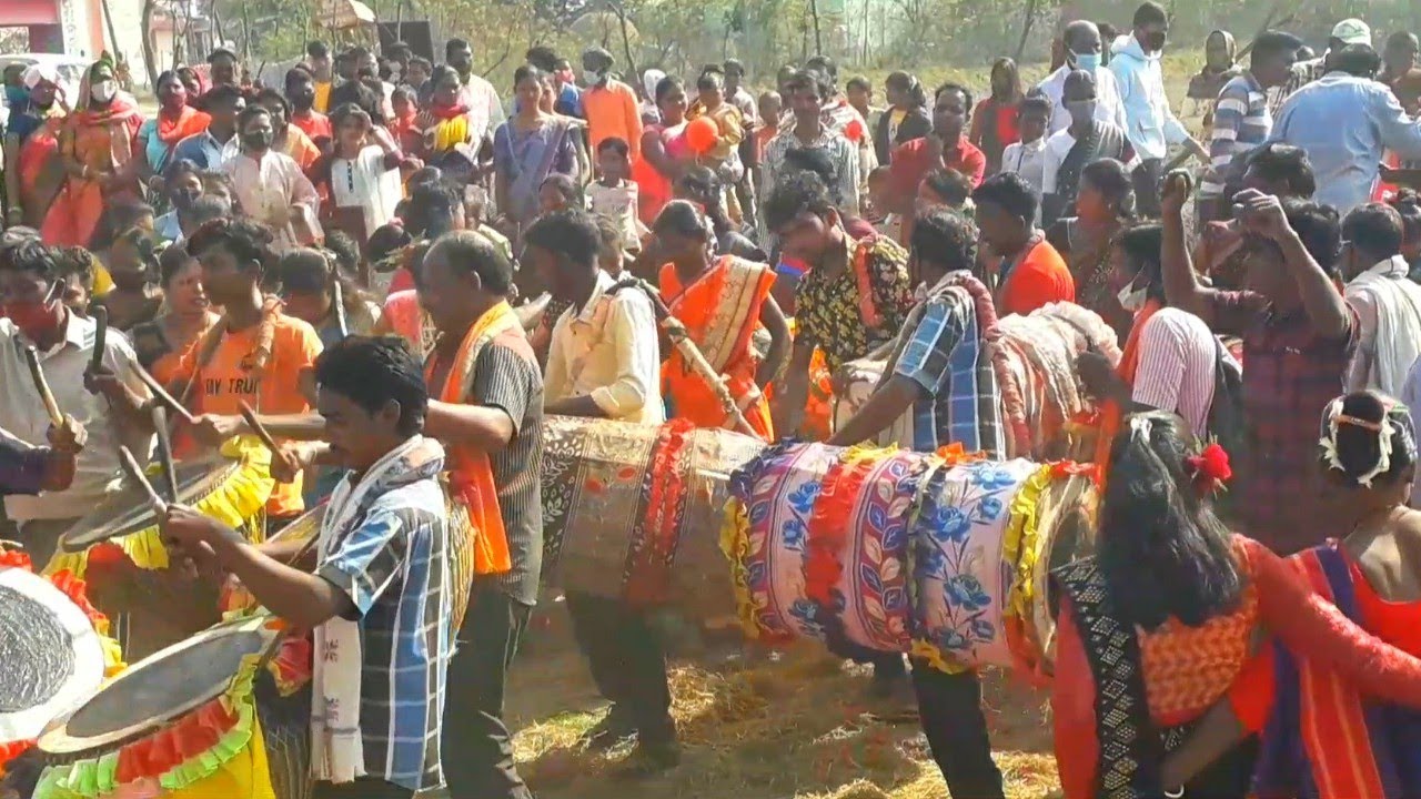 Oram sadi sailo dance 2022