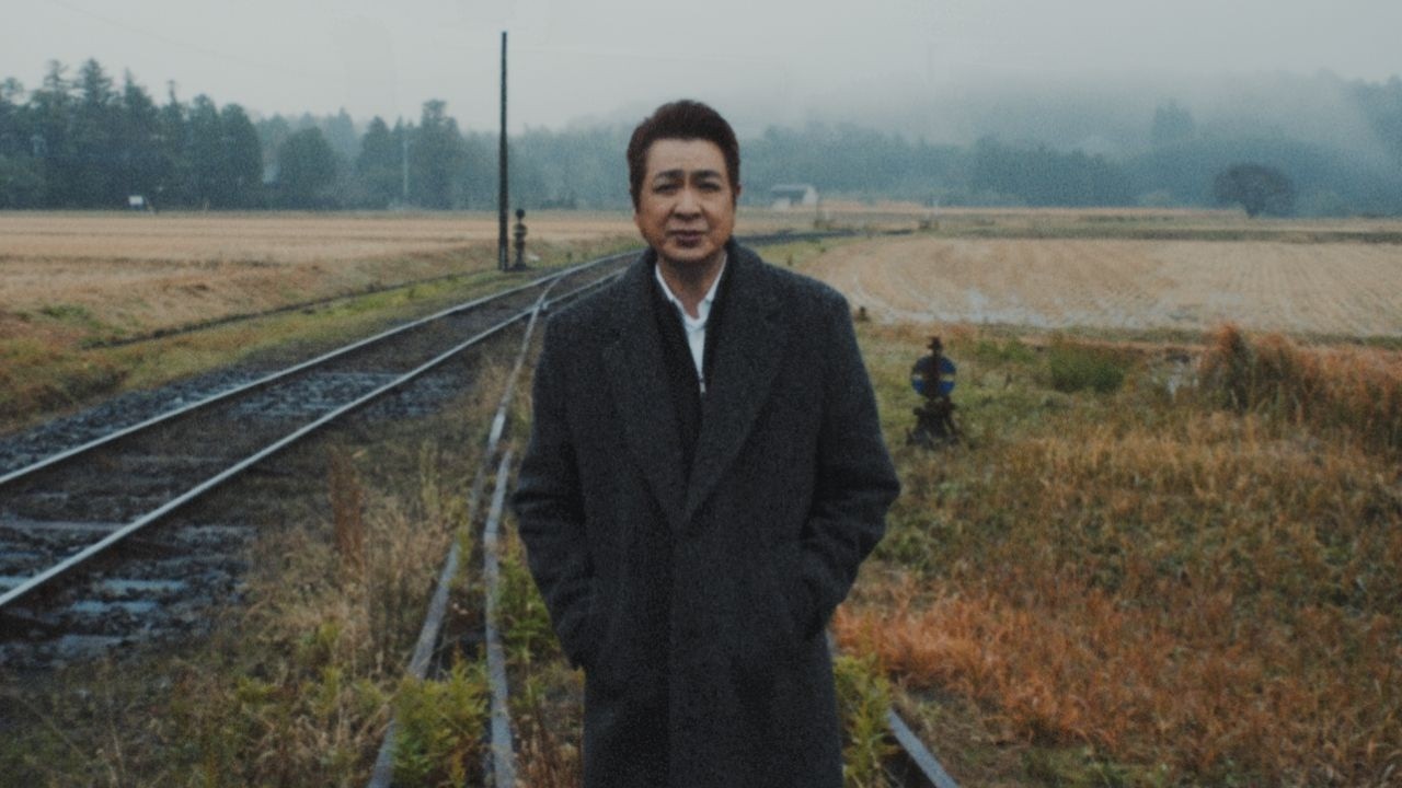 山川 豊「駅」MUSIC VIDEO