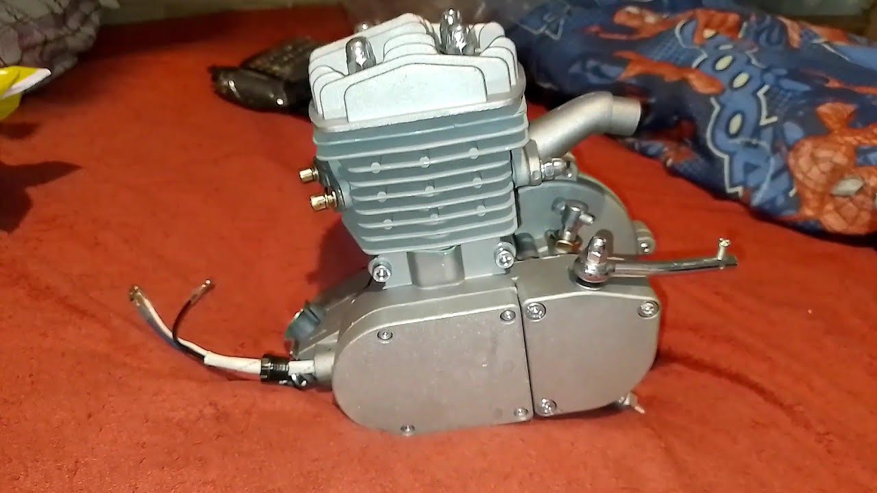 Instalando o motor de bike motorizada #Motorizada #mobilete #moskito #moby #bicicleta #Bike #motor