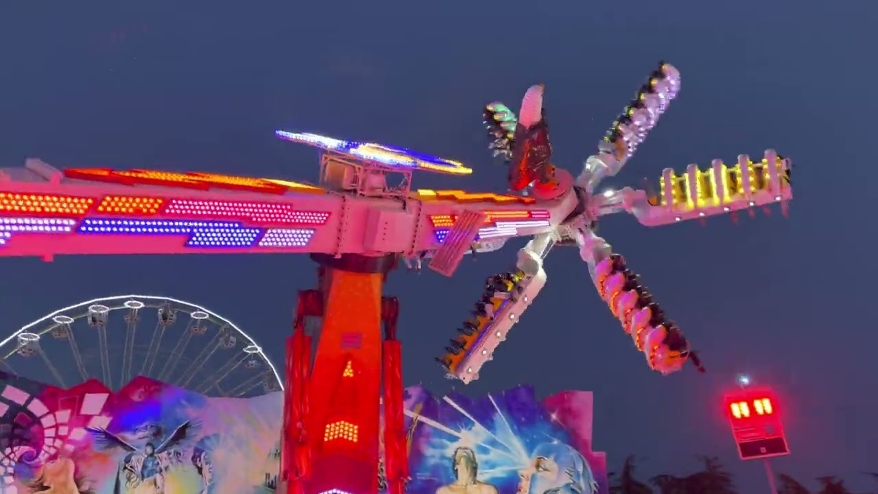 Extreme Top Scan - Foire Du Trone 2022