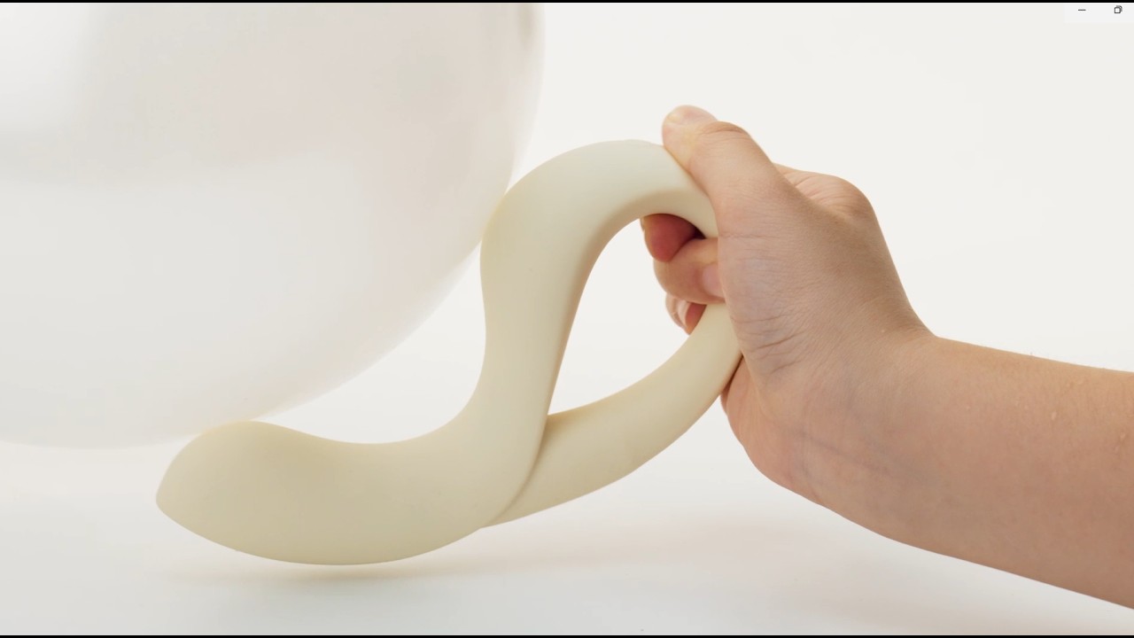 Osuga Eros Thrusting Vibrator & Clit Stimulator for powerful and intense sensation