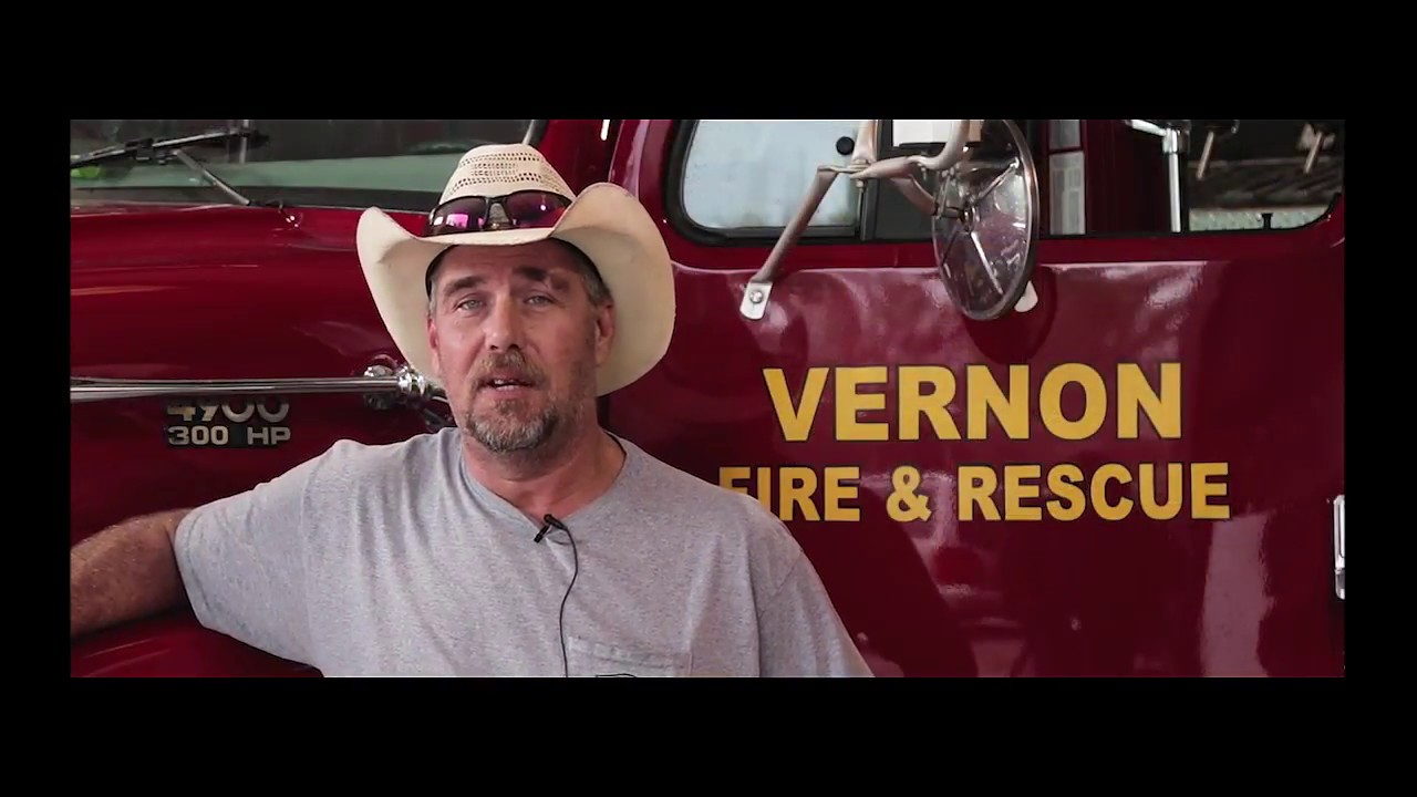 Vernon, Florida Documentary- Part 1