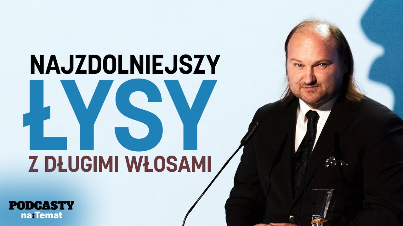 Najzdolniejszy 