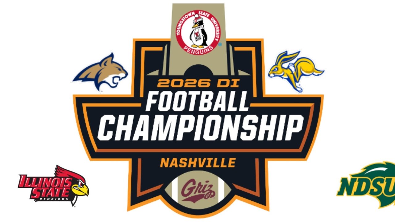 Campeones de la FCS de la NCAA