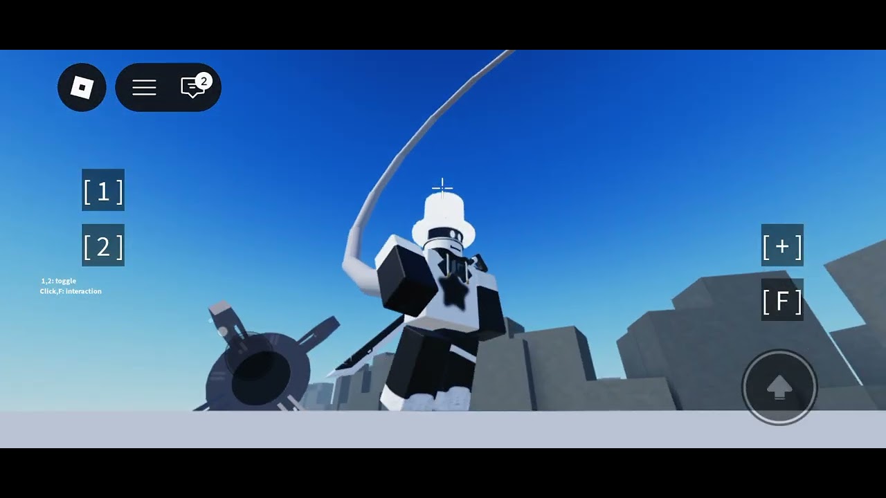 What even is this game 