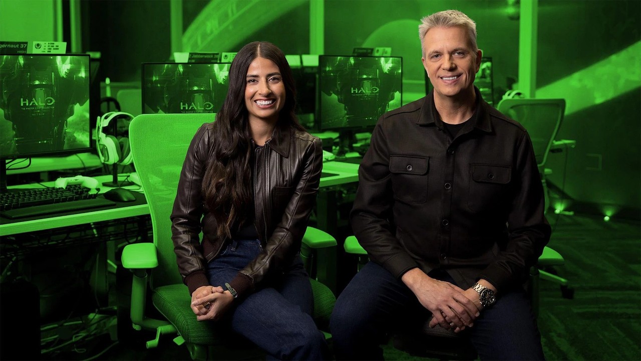 Don't Believe Xbox's Lies