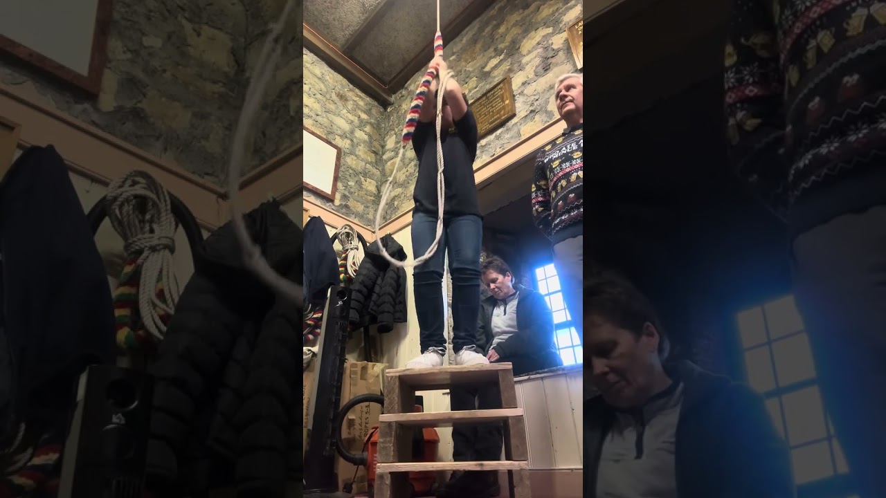 Call changes at Bilsborrow, Lancs