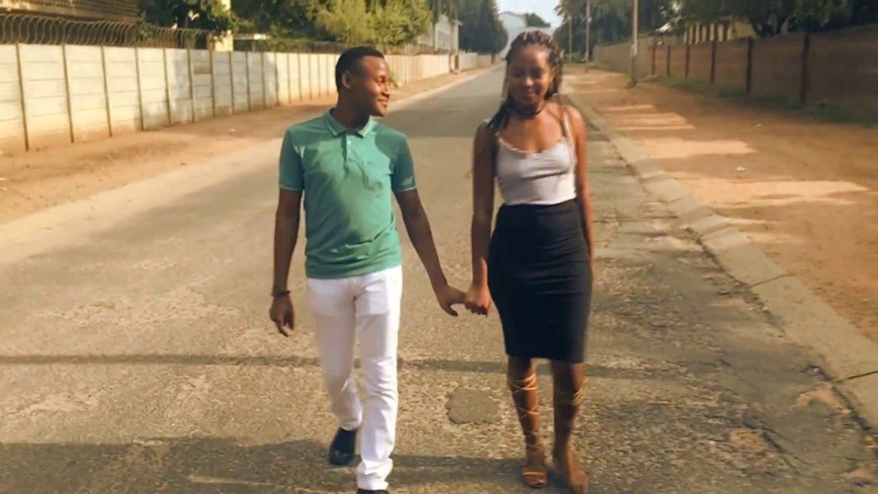 The Chizy Boy - Love Is - LOVE STORY CD HAS BEEN RELEASED