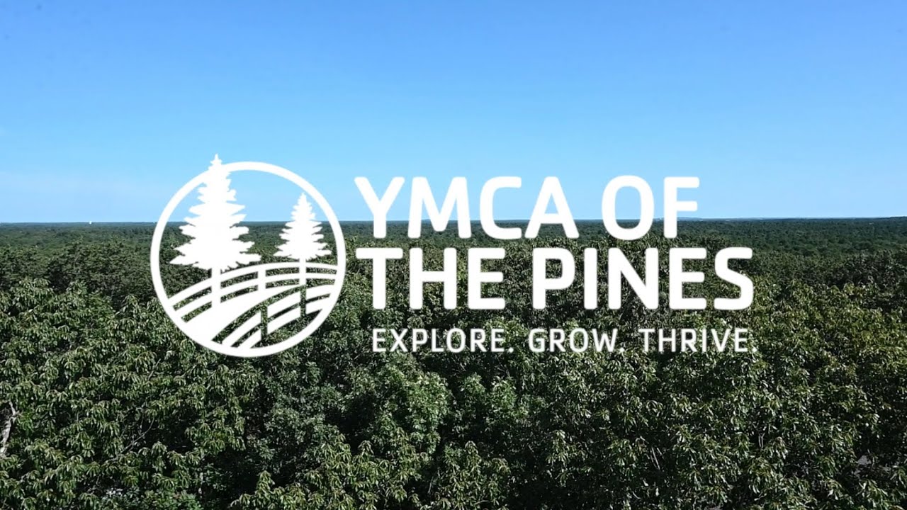 YMCA of the Pines Overnight Camp Promotional Video