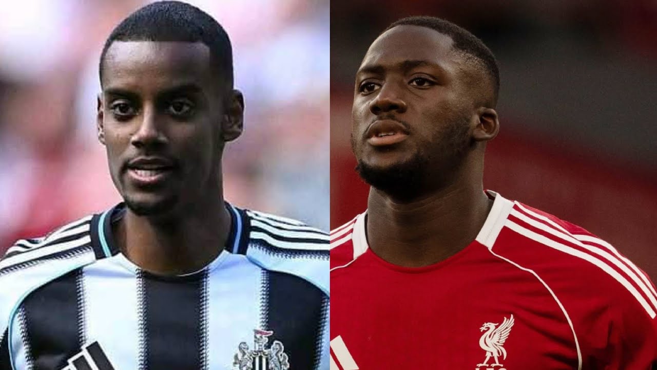 🚩Liverpool transfer update|Alexander Isak to Liverpool |Ibrahima Konate stalling on contract 