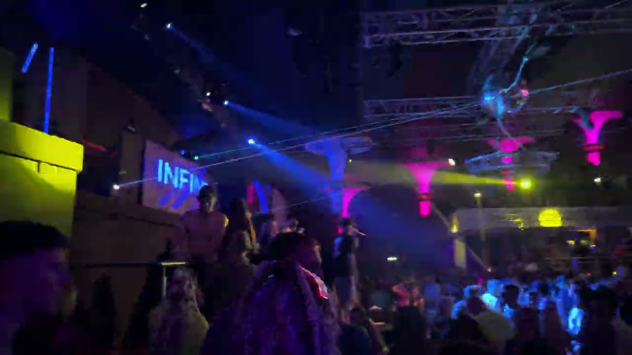 btid pier on the pier 2024 after party