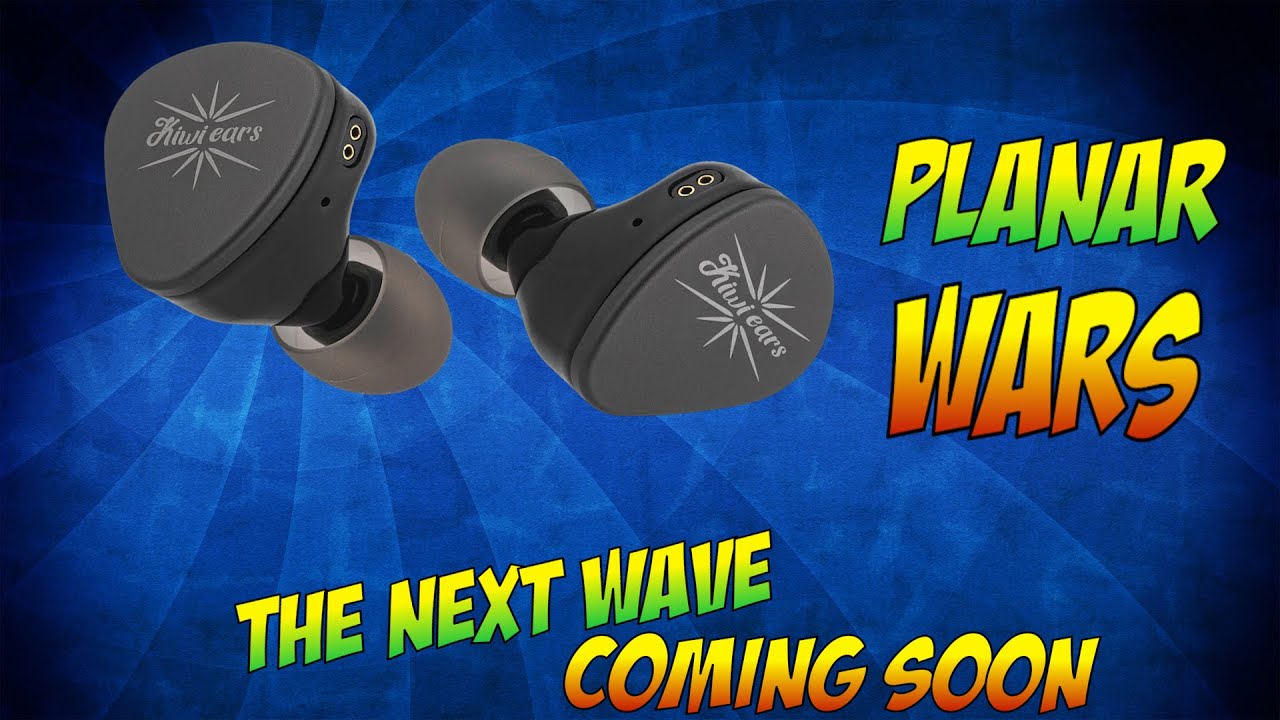 Planar Wars 10 (Coming soon) Kiwi Ears Melody