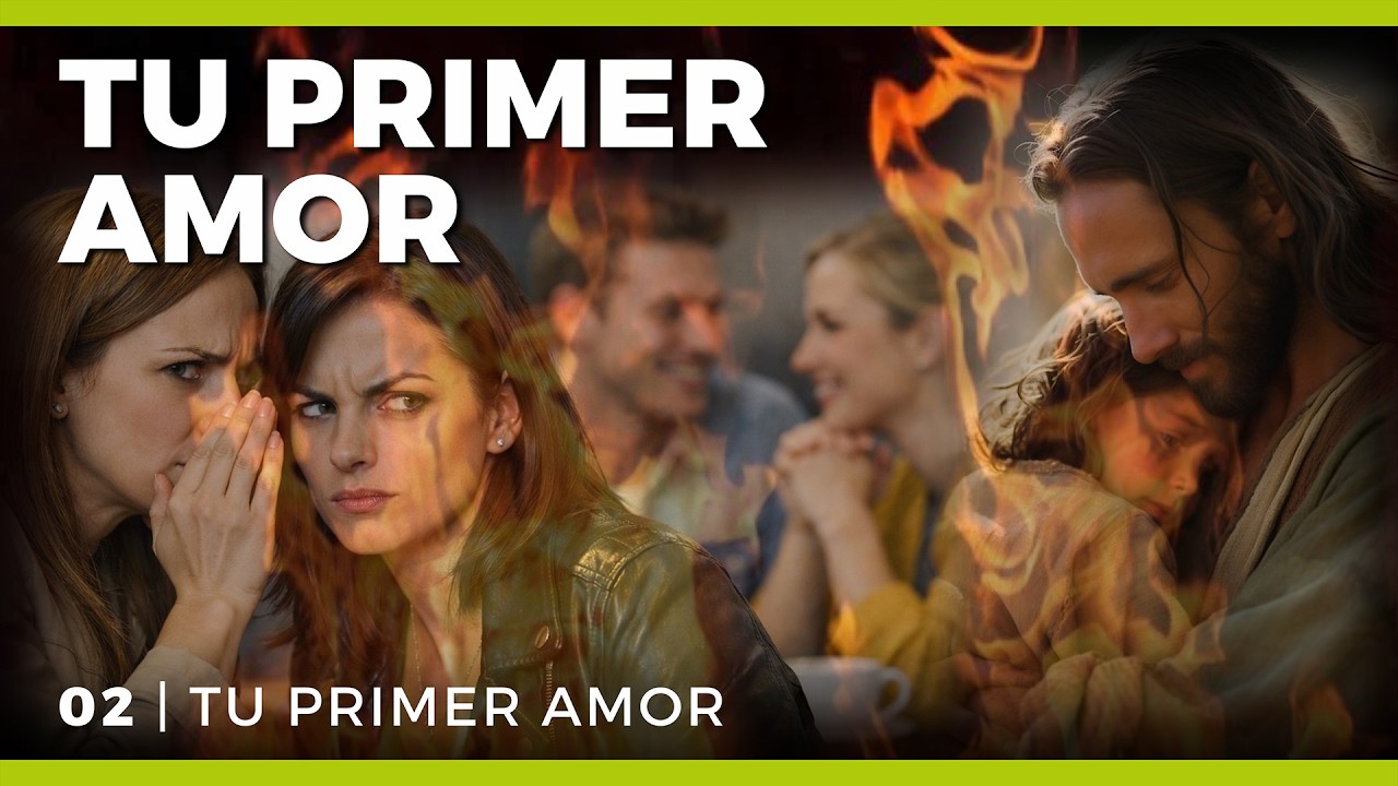 Tu primer Amor | 02