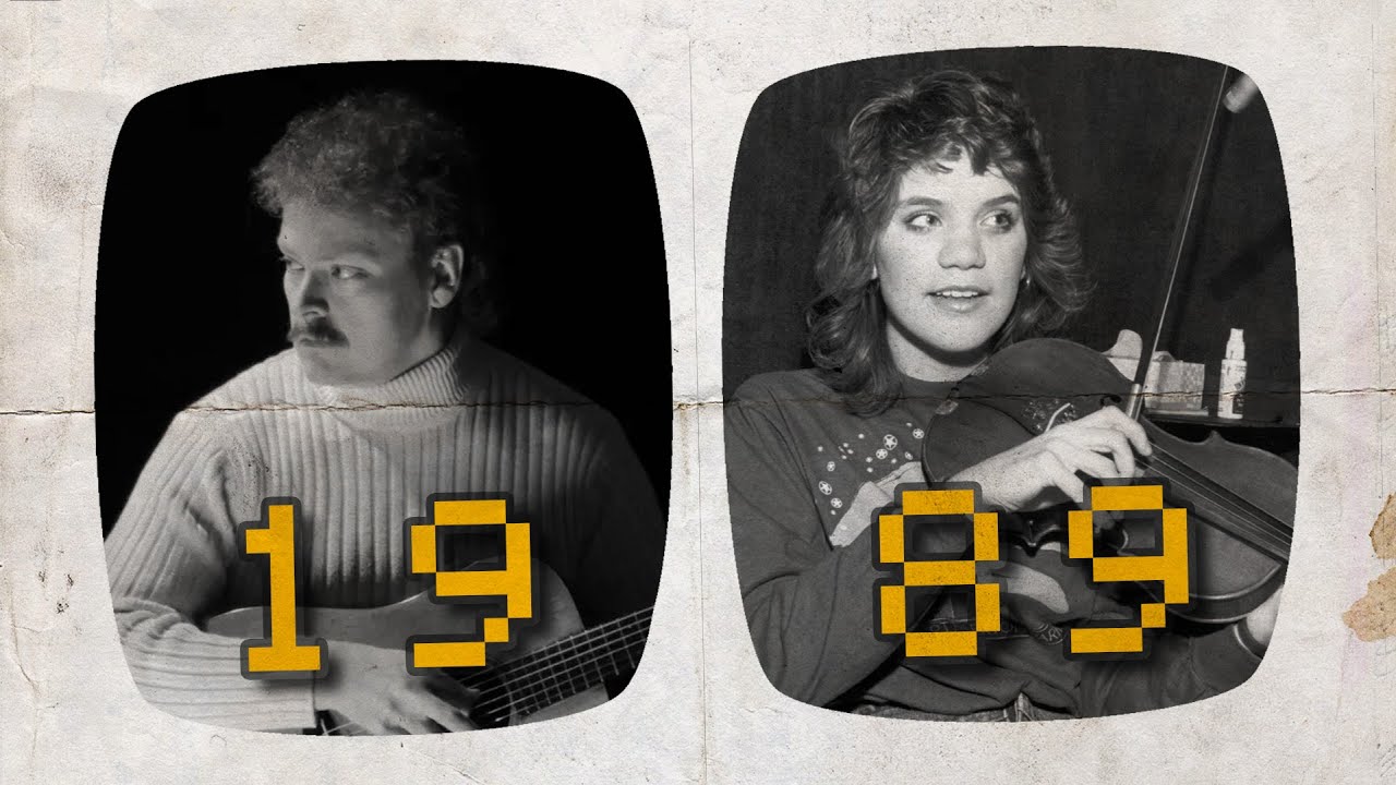 The Bluegrass Professor: Tim Stafford Goes Decade by Decade