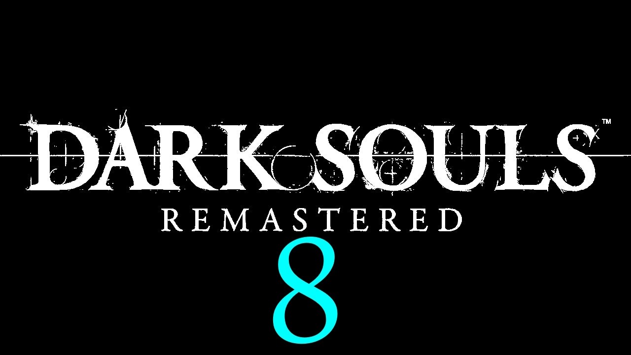 Dark Souls ✔ Темные Души
