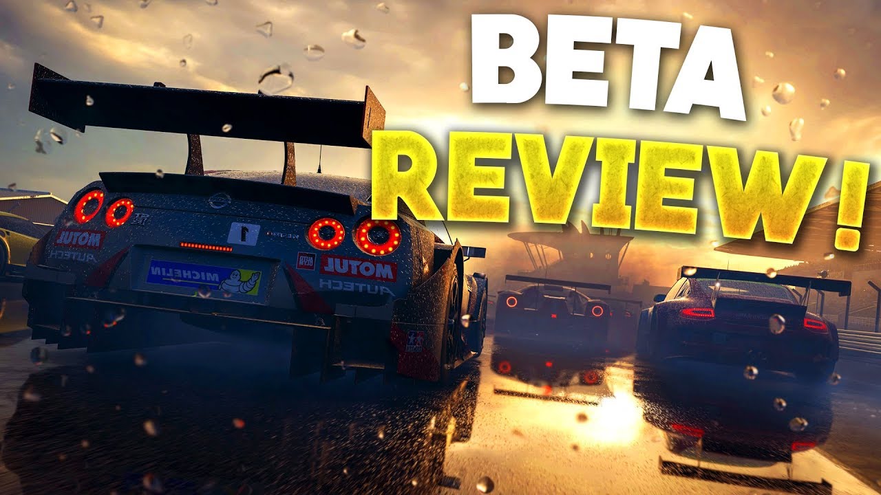 The Crew 2 Beta Review! Map Size, Cars, Gameplay & More!