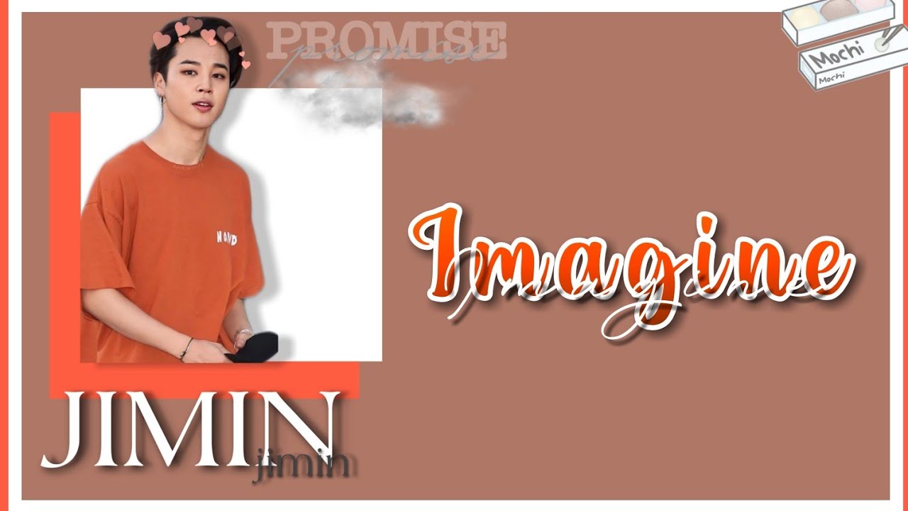 ~Jimin comforting you through a panic attack~ \\Jimin Imagine//