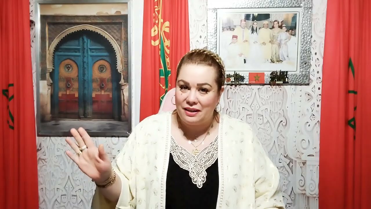🔴ياربي السلامة أخبار خايبة هرسات عليها الكرسي😱 الصراخ والقضية فيها أموال طائلة الضاسرة السبب وعلاش😏