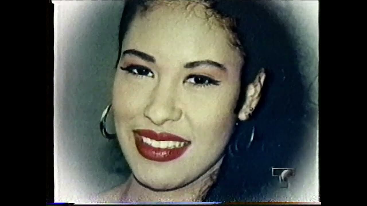 Selena - Recordándote con Amor (1995)