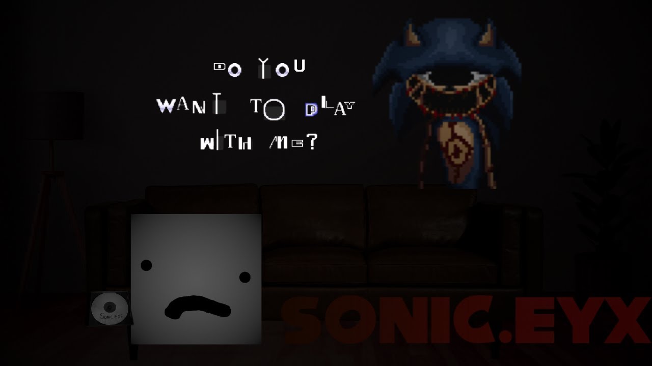 Sonic.EYX