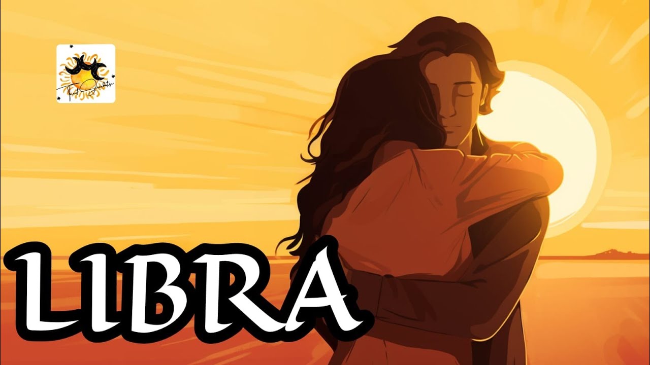 LIBRA ♎️ TIENES A ALGUIEN COMO POLLO SIN CABEZA🤯😱TIENE QUE HABLAR CONTIGO Y CONFESARTE TODO😲🥰