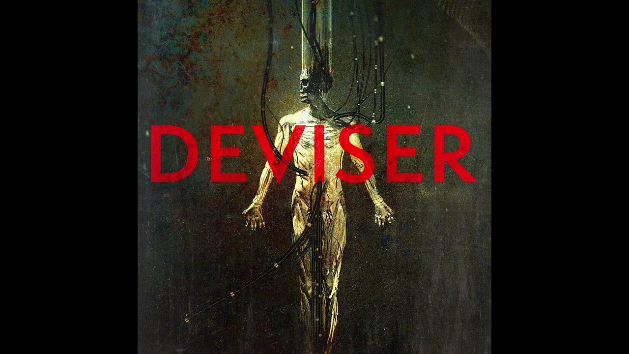 Deviser Interview with Harlan Guthrie
