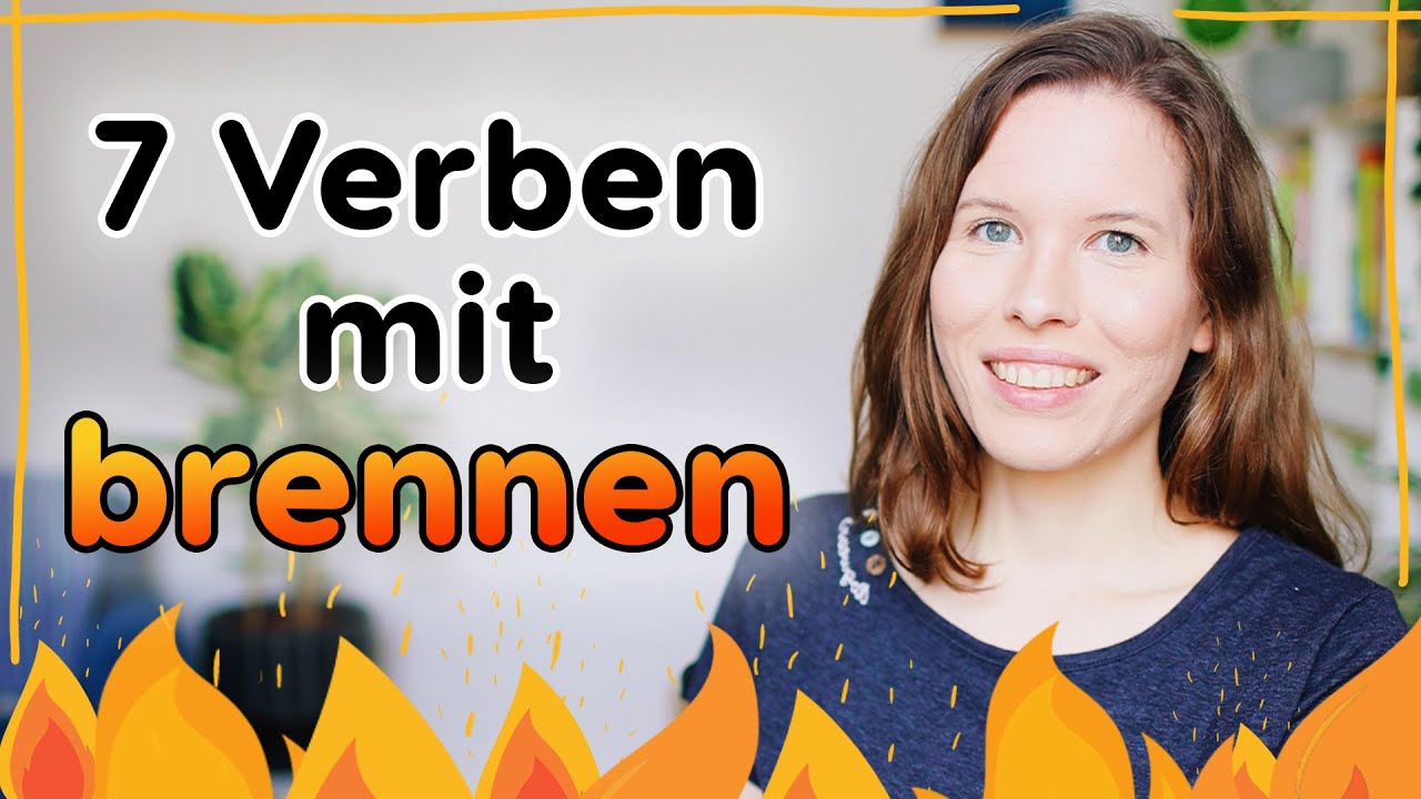 Verben mit 
