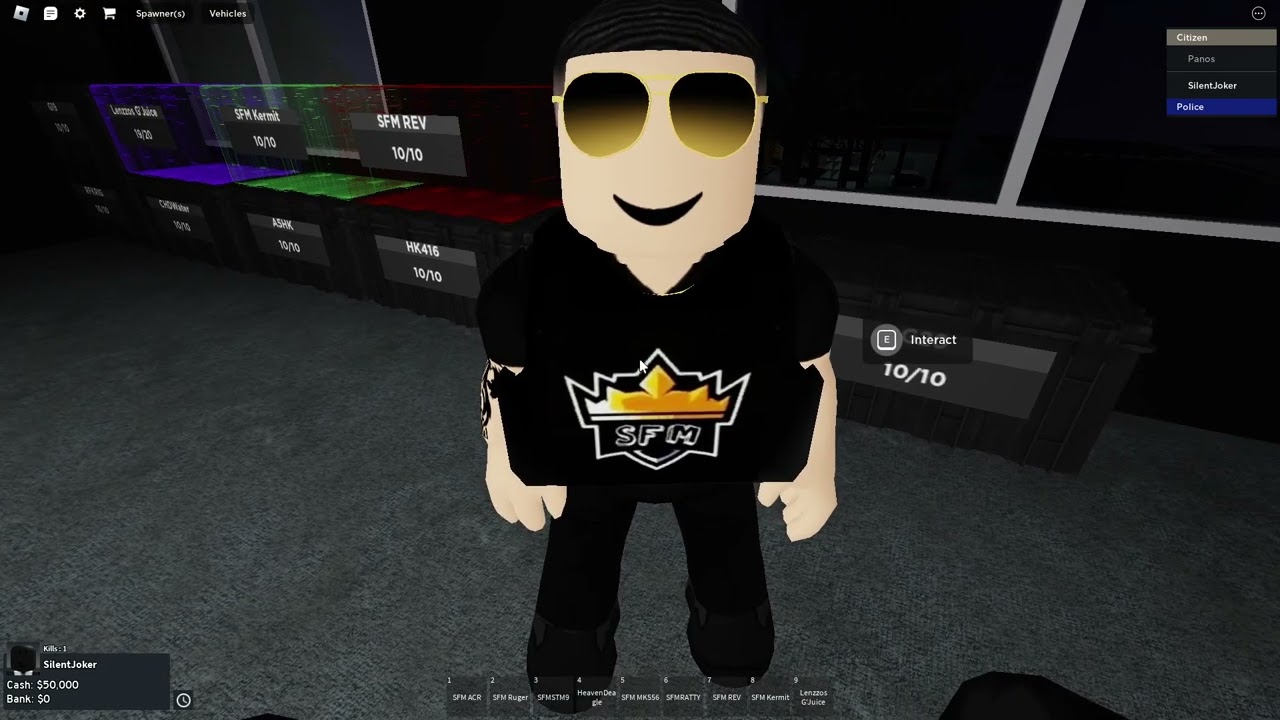 SFM (Sagacious Fallen Mafia) TURF AND GUN SHOWCASE!! (4 1 TAPS) [Chicago Remastered]