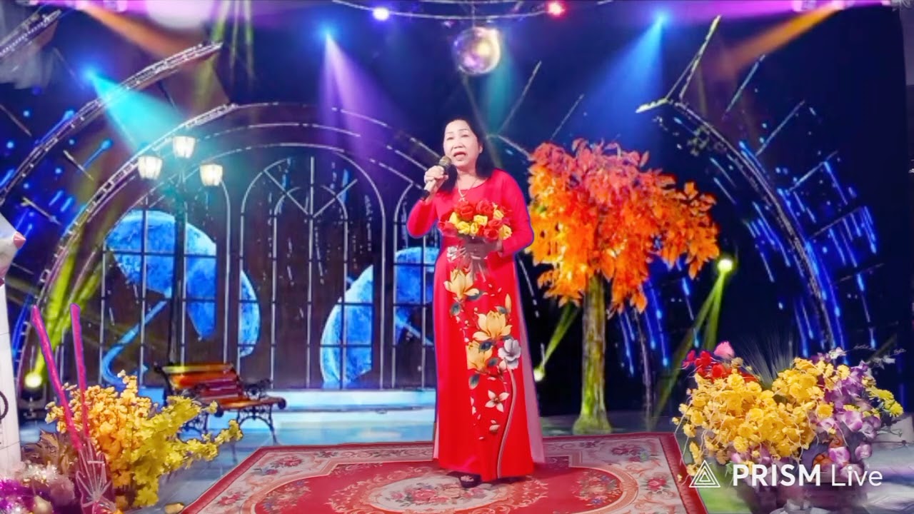CON ĐƯỜNG XƯA EM ĐI : trình bày  - HỒNG DUNG  -  24 tháng 2, 2026