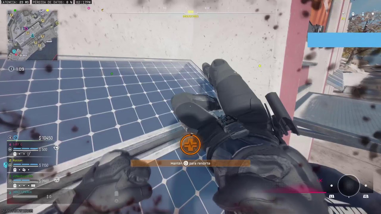 #CallOfDuty