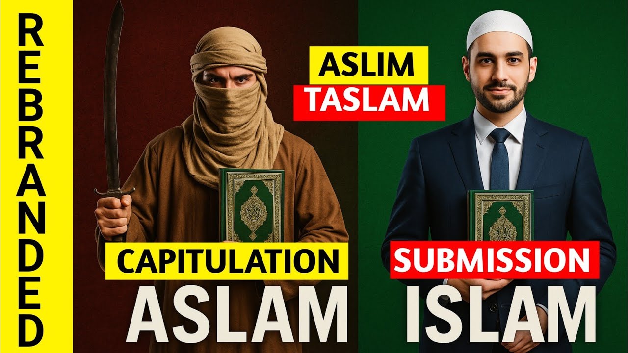 The Dark History of Islam: From Aslam to Islam | Full Documentary