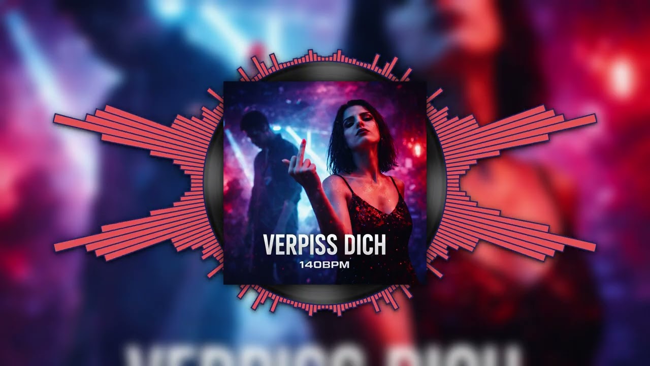 Verpiss dich – 140BPM