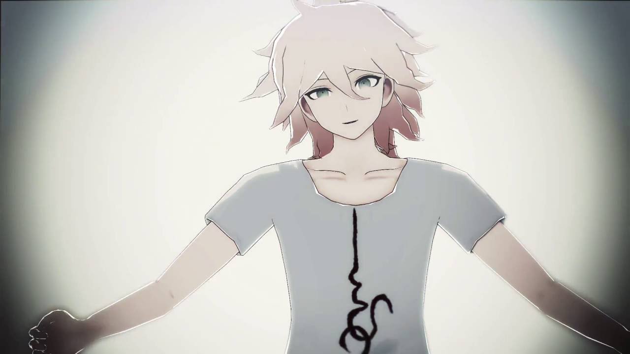 【ダンガンロンパMMD】狛誕おめでとう！Addiction【ネタバレ】