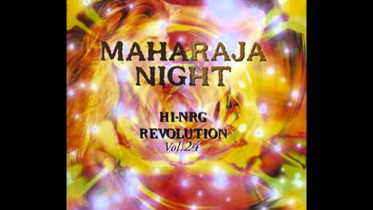 Morena - Faithfull (Extended Mix)
