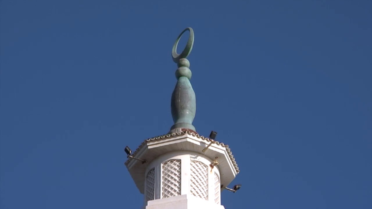 Friday prayers set to resume at Ibrahim-al-Ibrahim Mosque this week