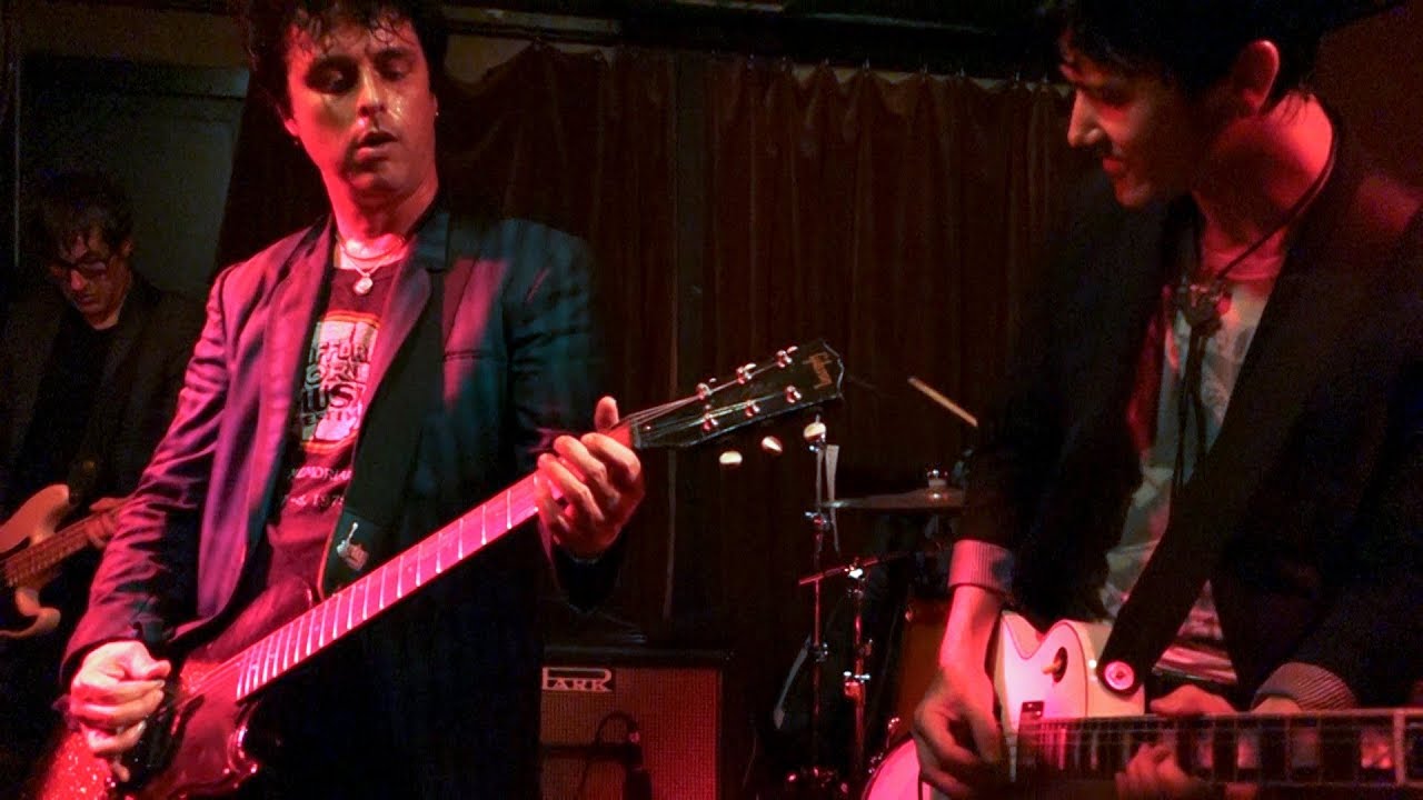 The Longshot - Goodbye to Romance (Ozzy Osbourne cover) – Live in San Francisco