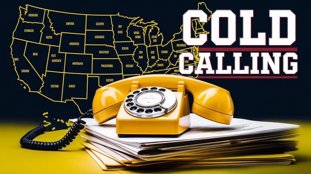 Truck Dispatch Cold Calling !! Land Guranteed Clients !