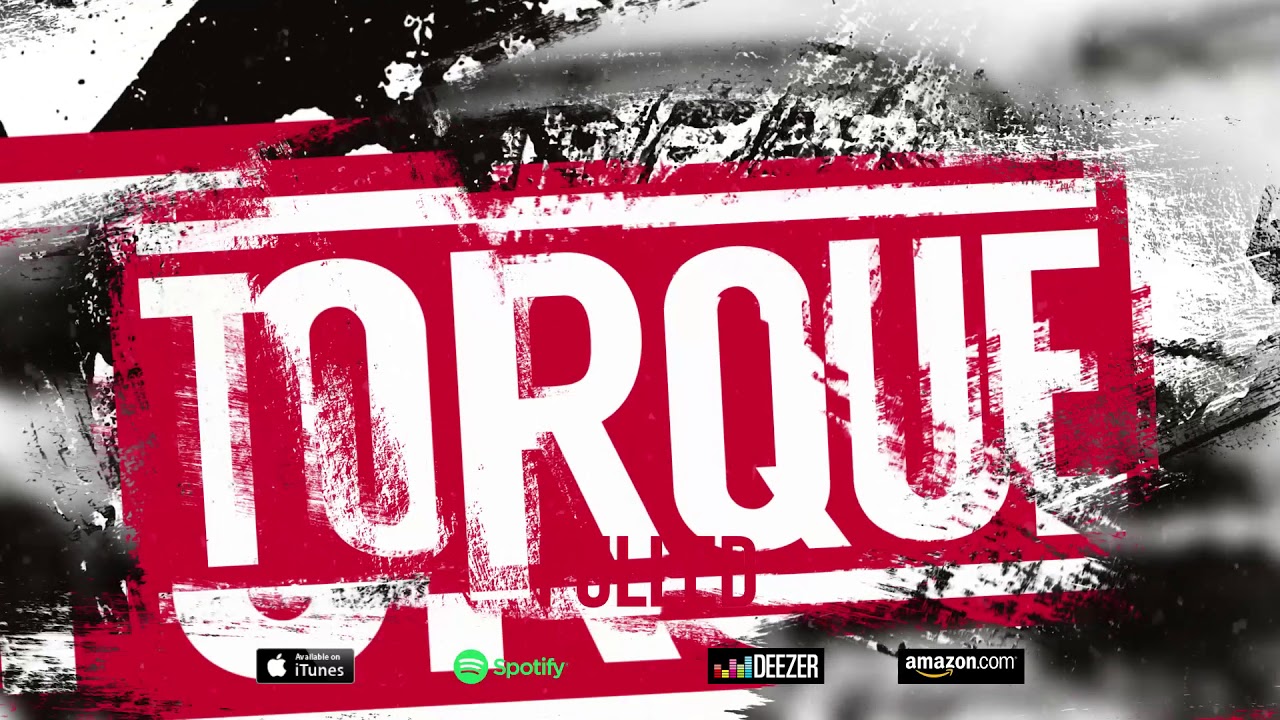 Torque - Pulled - Torque [Re-Issue] 2019