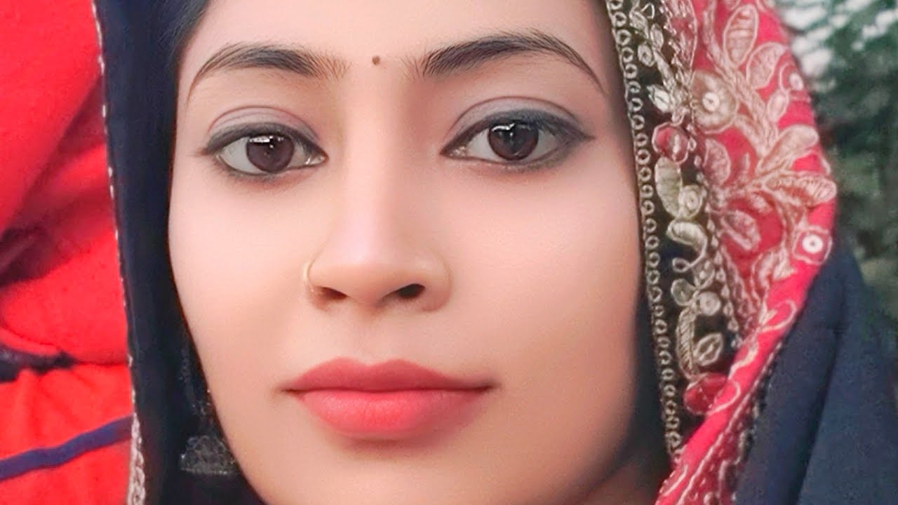 Miss Khusbu life style  is live আজ একটু তাড়াতাড়ি চলে এলাম বন্ধুরা 😊