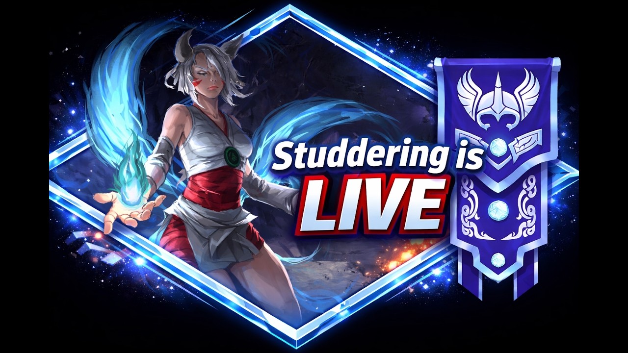 BELTING THE BRAWLHALLA SCENE