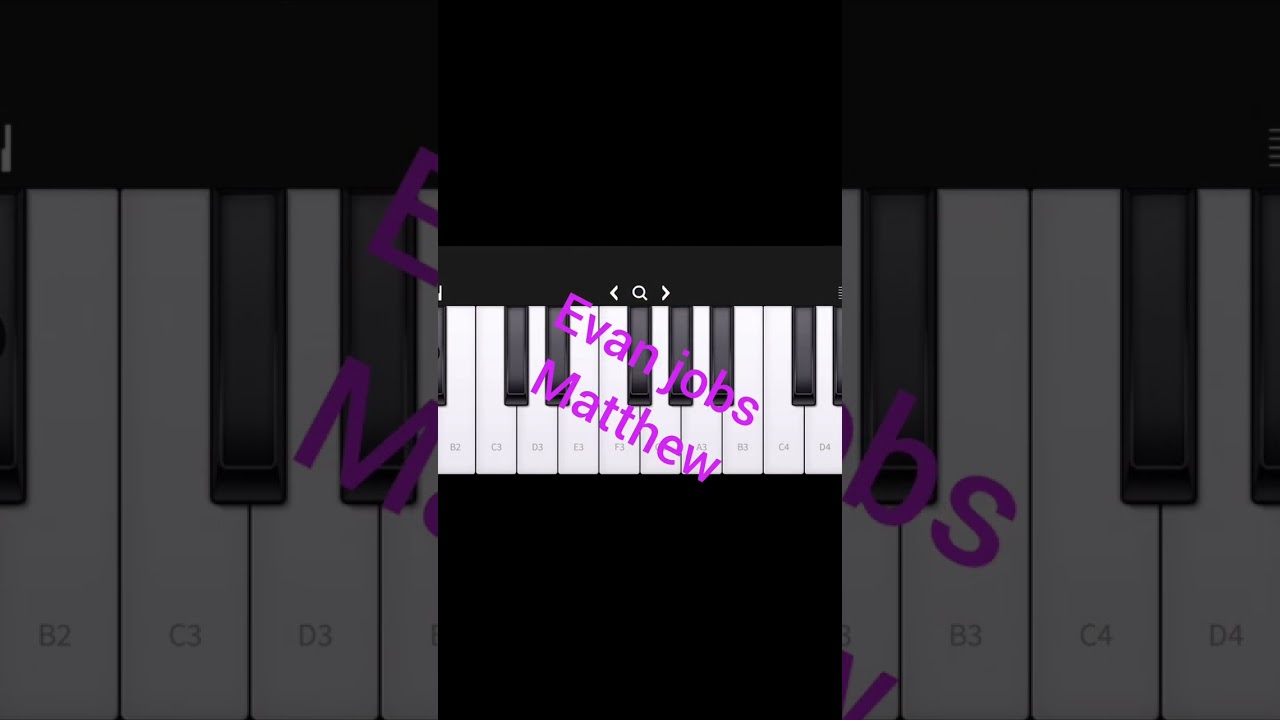 Bsds on garage band