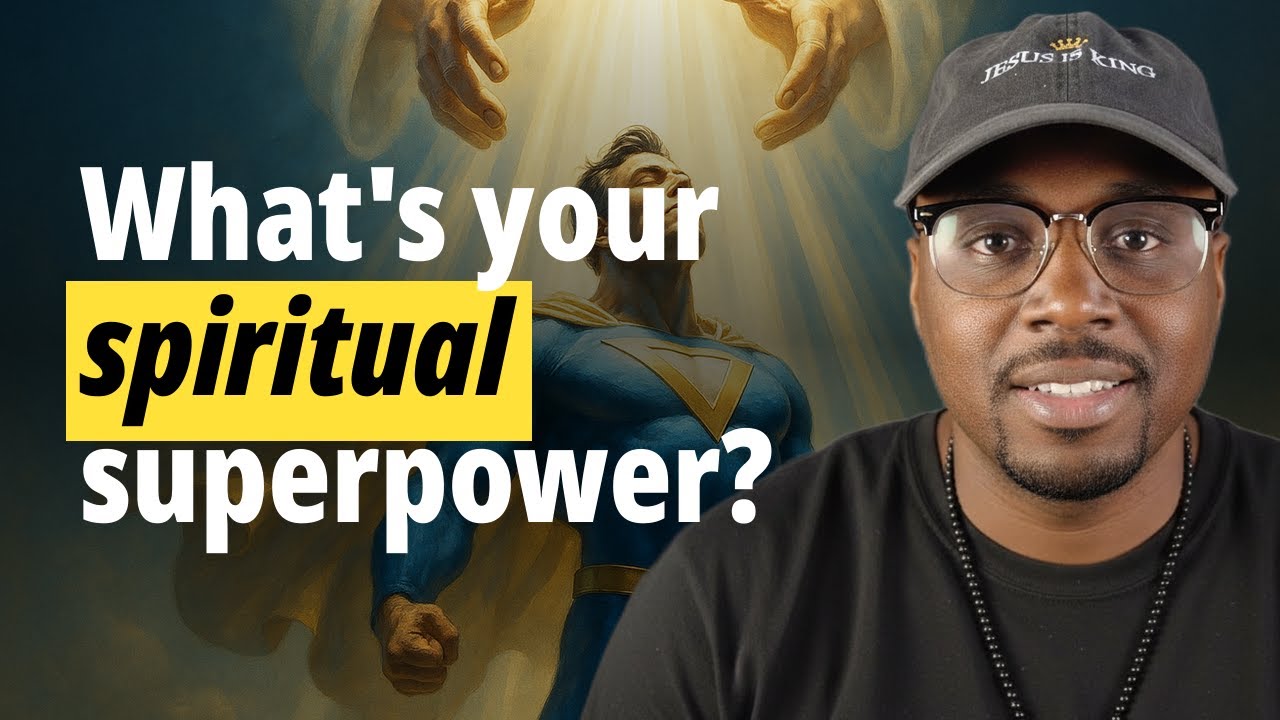 You’re Praying Wrong (And Nobody Told You This)