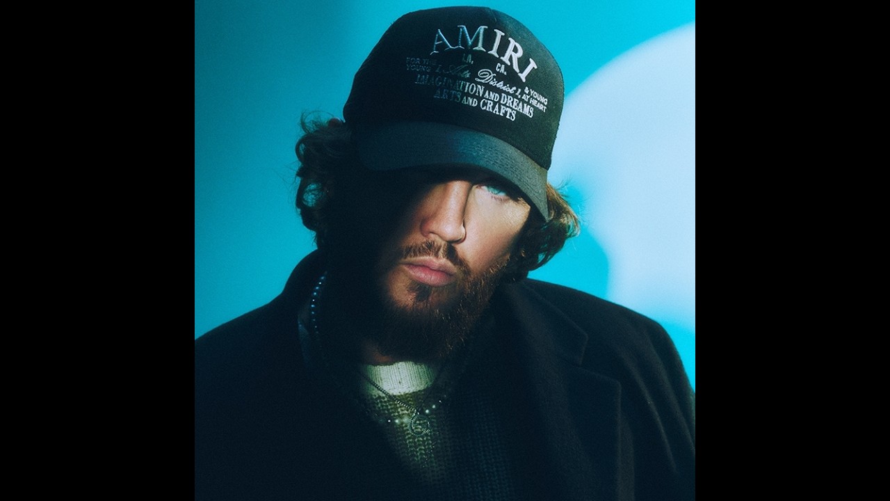JAMES ARTHUR - IMPOSSIBLE