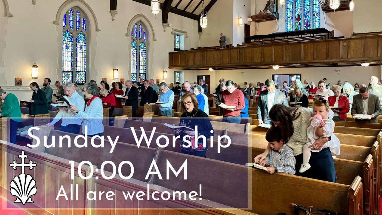 The Second Sunday after Christmas