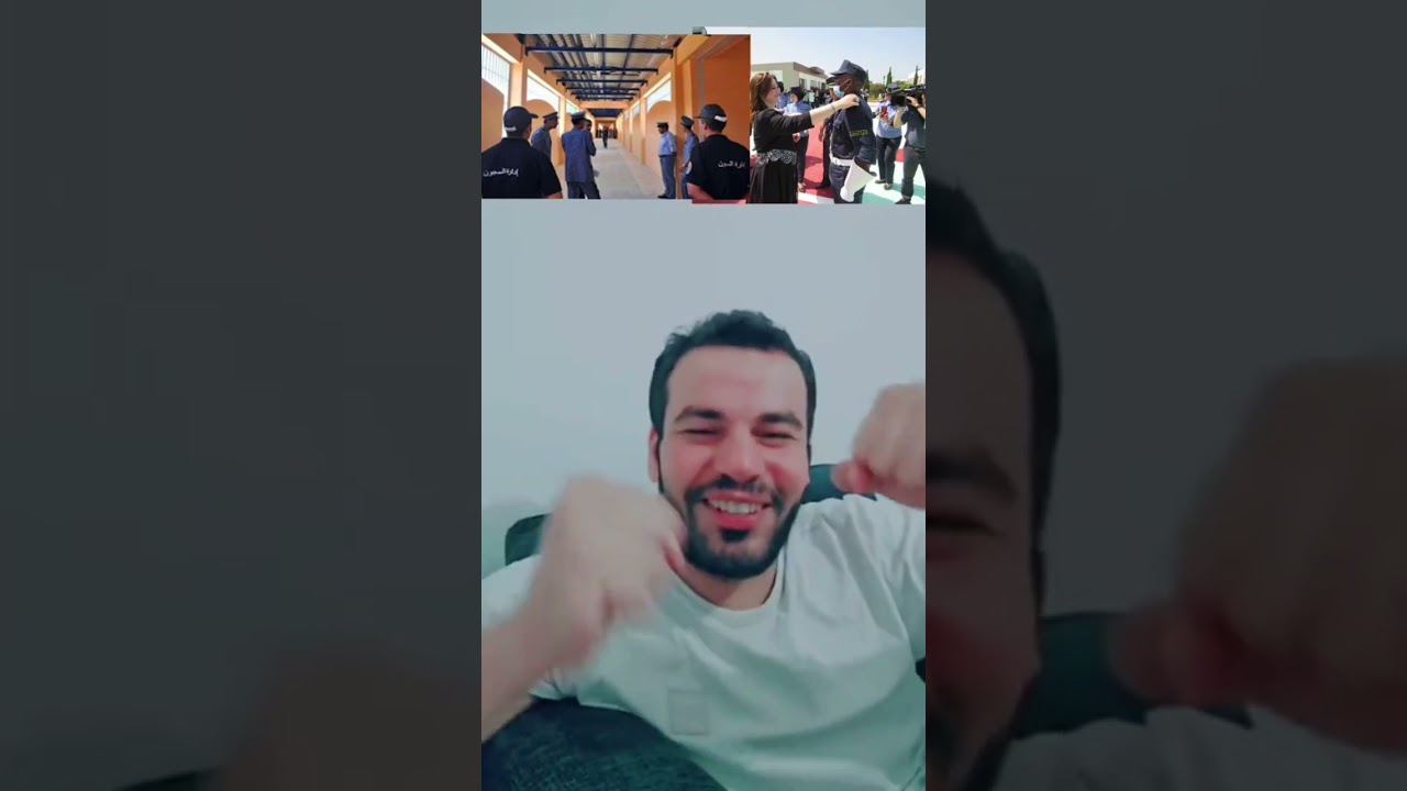 السجون الجزائرية والعاملين فيها نقطة استفهام كبيرة