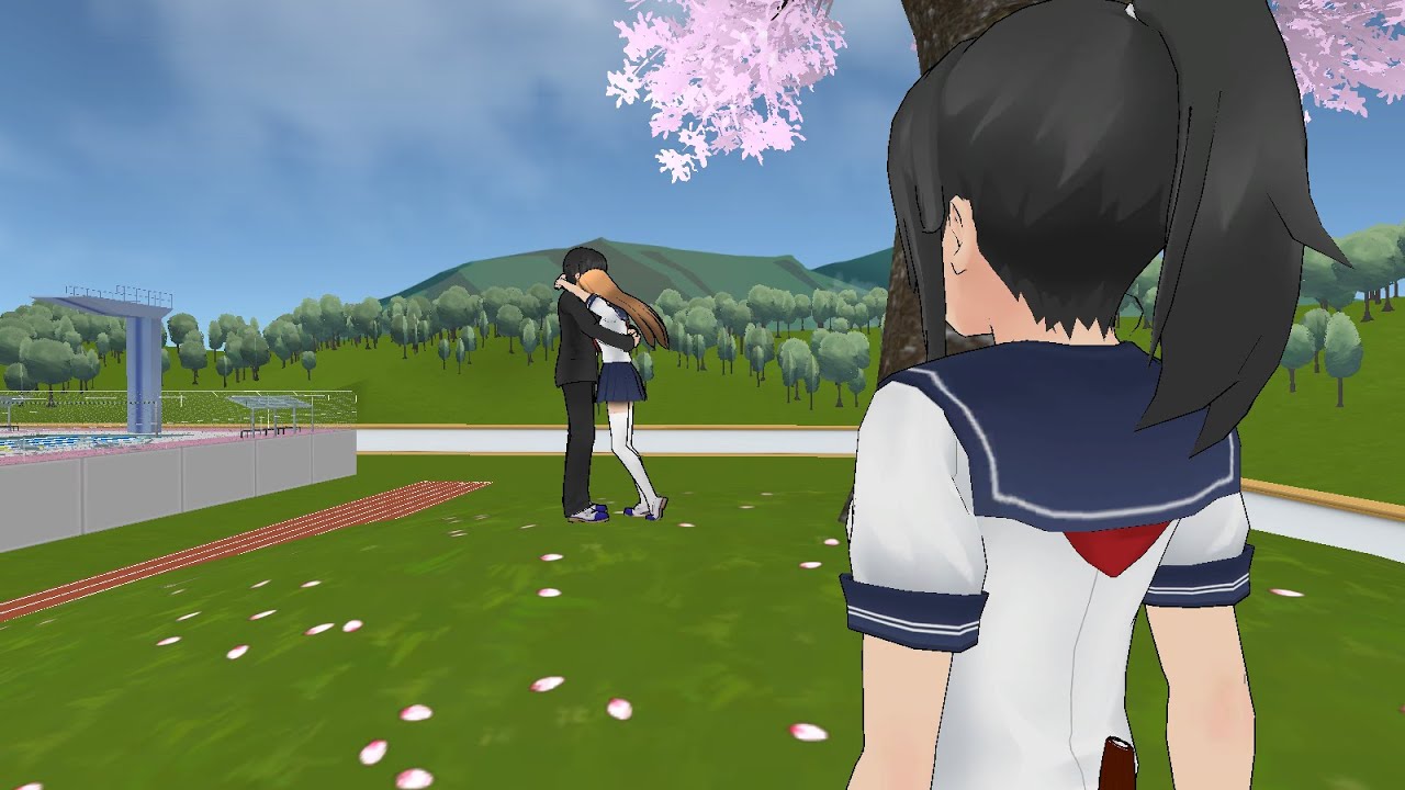 Yandere Simulator Promo Concept Fan Video