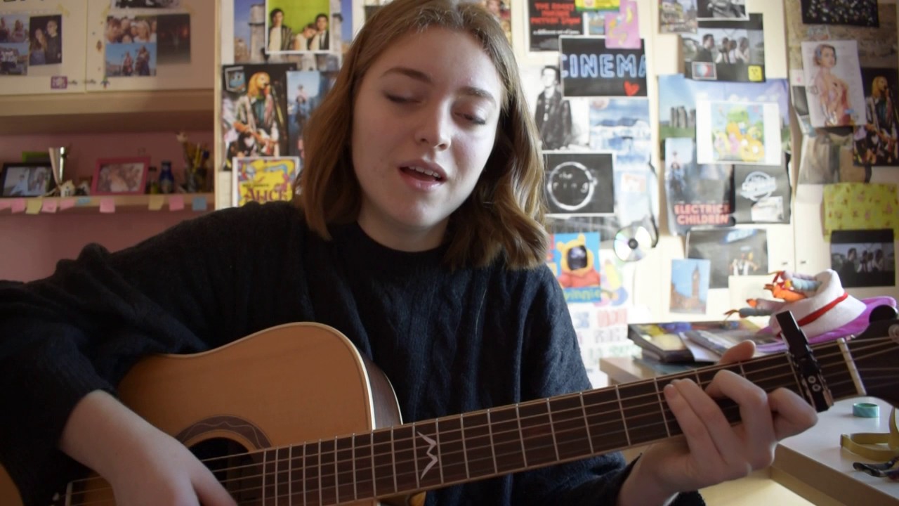 Quasi Liberi - Lo Stato Sociale (cover)