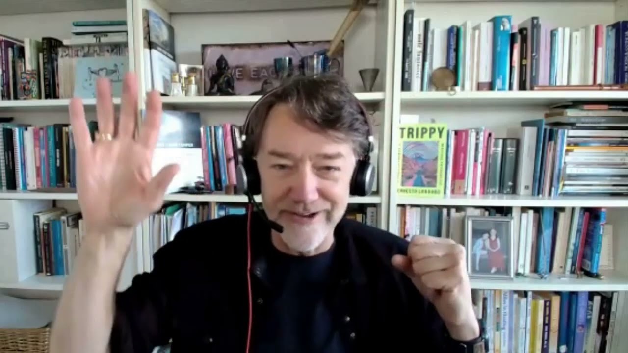 How to Turn Anger into Strength: Podcast Clip
