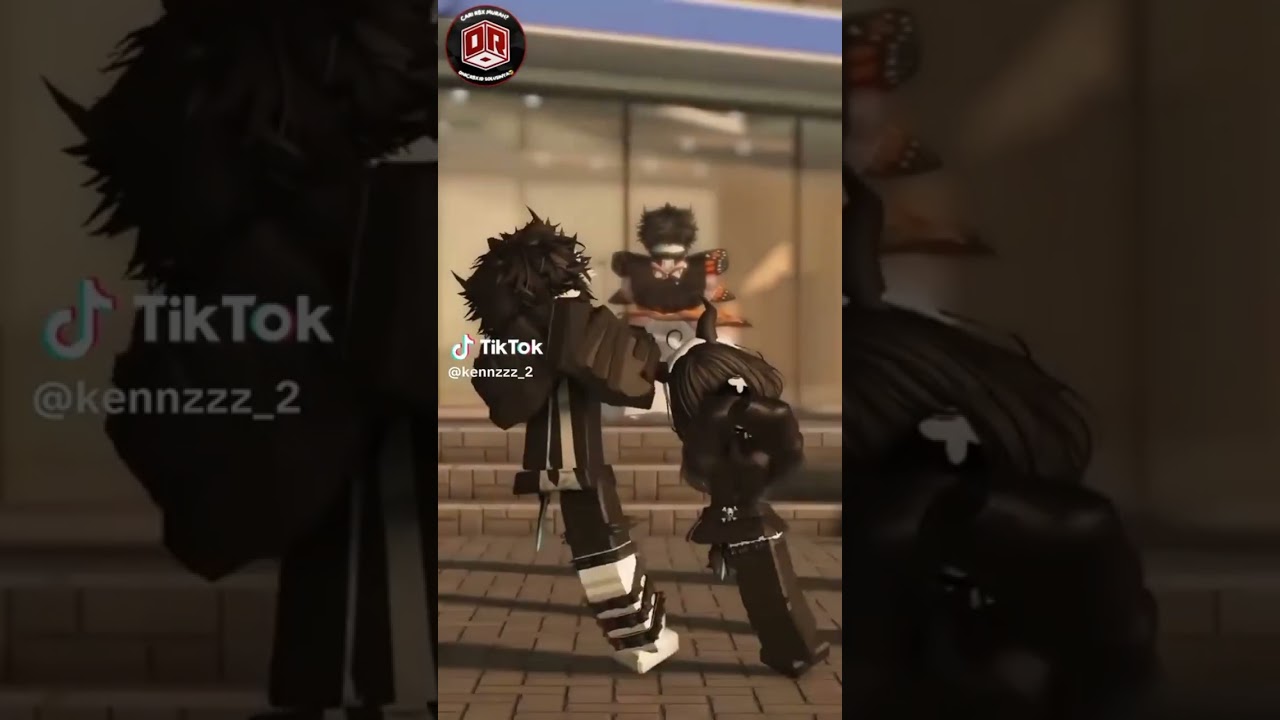 Kumpulan tiktok roblox#roblox 🎀🎀🎀